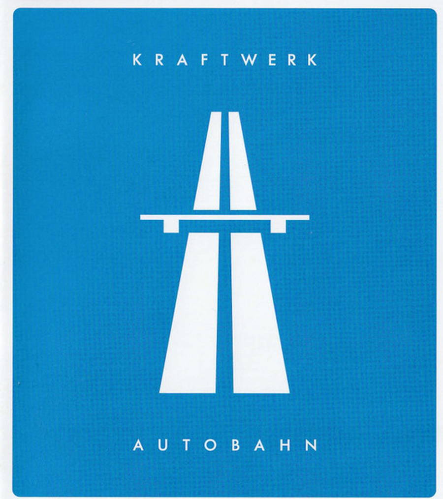 Kraftwerk – Autobahn (BD)